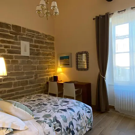 Apartamento Dimora Il Campanone Charme&relax