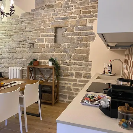 Dimora Il Campanone Charme&relax