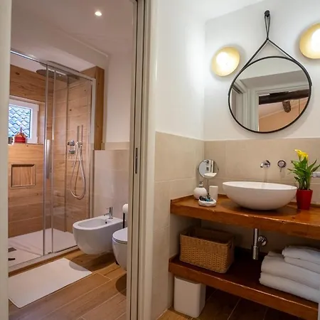 Dimora Il Campanone Charme&relax