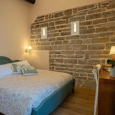 아파트 Dimora Il Campanone Charme&relax 베르가모