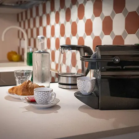 Dimora Il Campanone Charme&relax Apartmán Bergamo