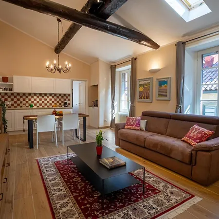 Dimora Il Campanone Charme&relax