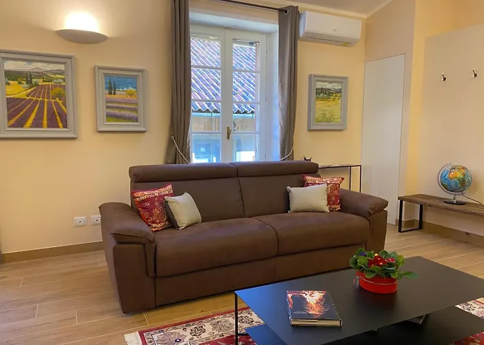 Dimora Il Campanone Charme&relax * Бергамо