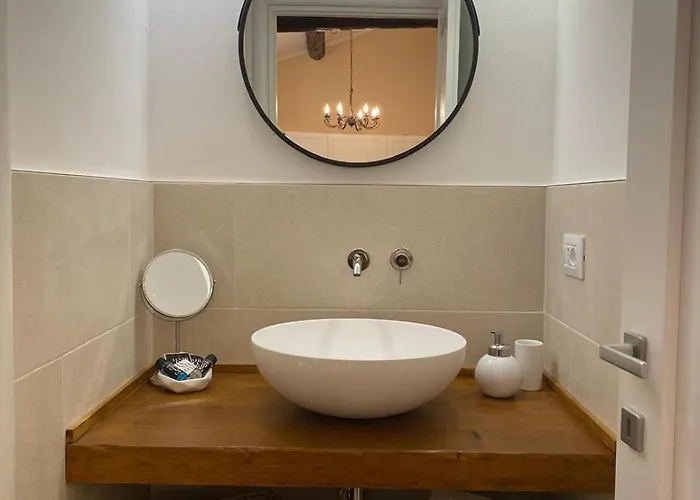 Dimora Il Campanone Charme&relax * Бергамо