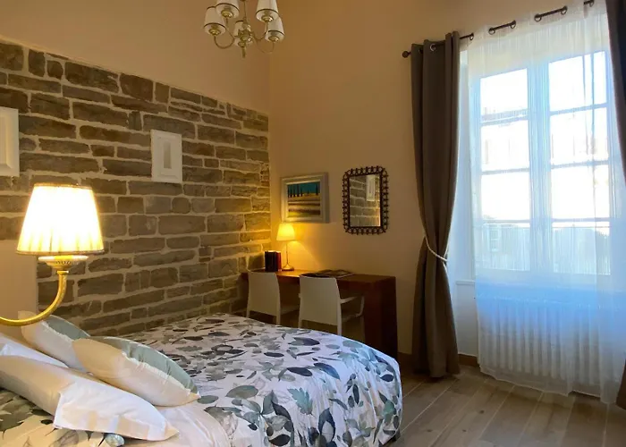 Апартаменти Dimora Il Campanone Charme&relax