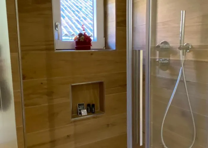 Dimora Il Campanone Charme&relax Апартаменти *