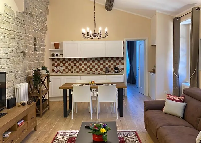 Dimora Il Campanone Charme&relax *