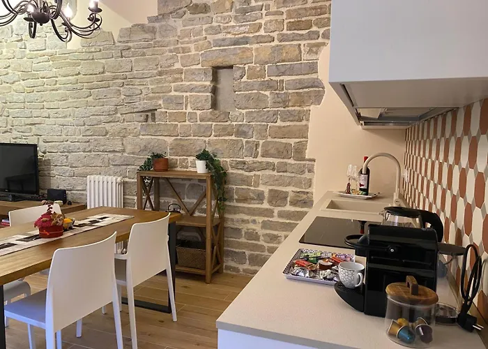 Dimora Il Campanone Charme&relax