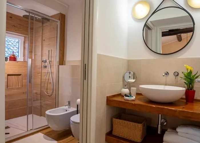 Dimora Il Campanone Charme&relax