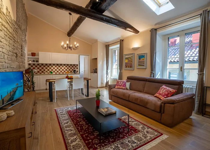 Dimora Il Campanone Charme&relax