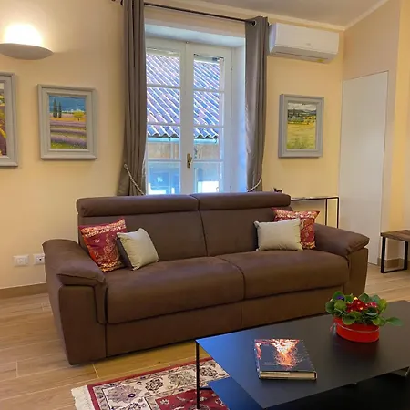 Dimora Il Campanone Charme&relax * Bergamo