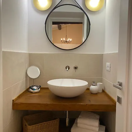 Dimora Il Campanone Charme&relax * Bergamo