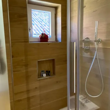 Dimora Il Campanone Charme&relax Lägenhet *