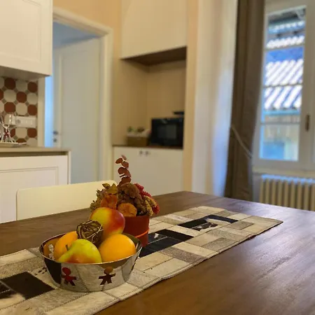 Lägenhet Dimora Il Campanone Charme&relax Bergamo