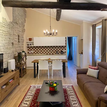 Dimora Il Campanone Charme&relax *